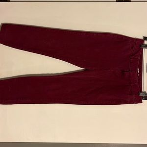 OLD NAVY PIXIE PANTS - FINAL PRICE